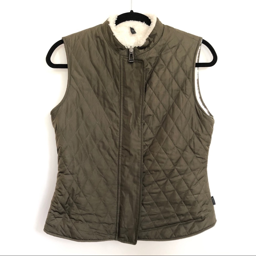 Belstaff England Vest
